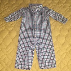 Ralph Lauren One Piece